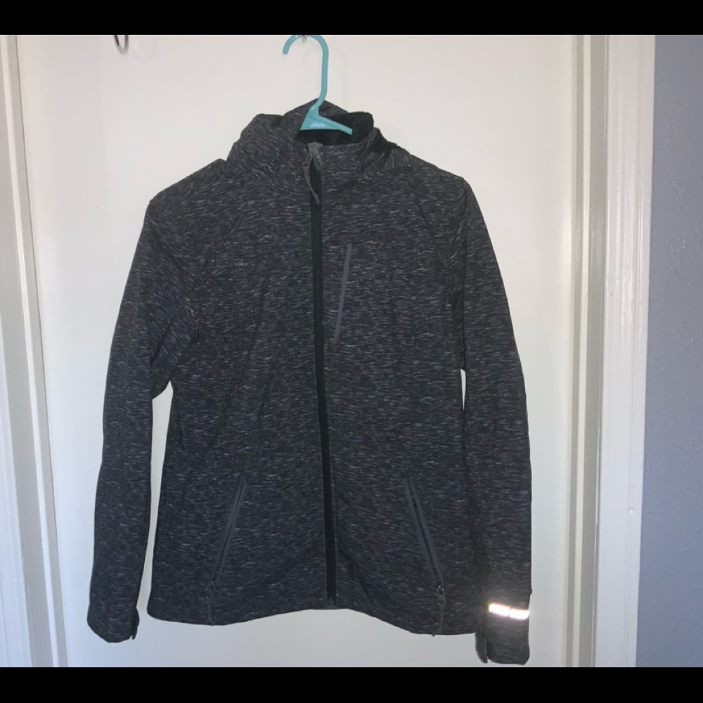 Free country jacket